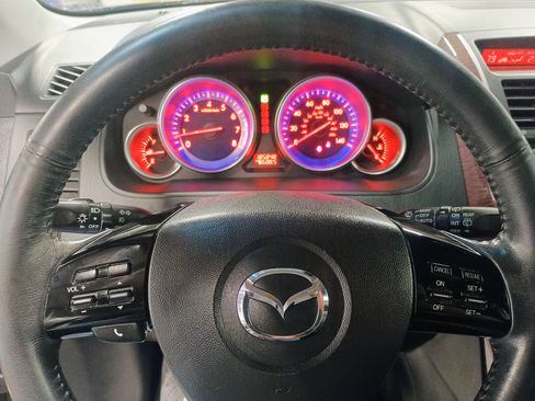 Used 2007 MAZDA CX-9 image 20
