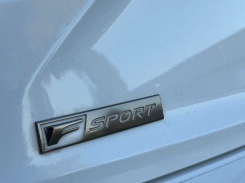 Used 2017 Lexus IS 200t F Sport image 24