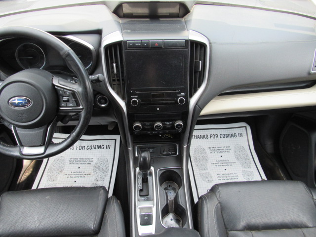 Used 2019 Subaru Ascent Limited 7-Passenger AWD/4WD image 22