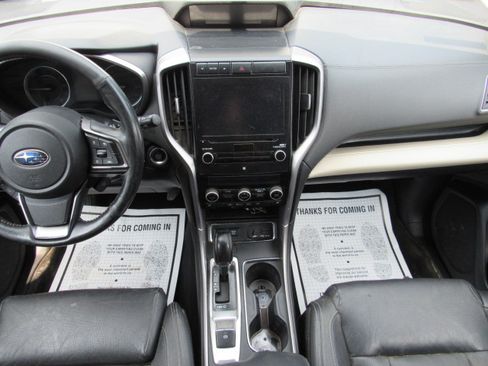 Used 2019 Subaru Ascent Limited 7-Passenger AWD/4WD image 22
