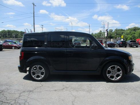 Used 2008 Honda Element 2WD SC image 5