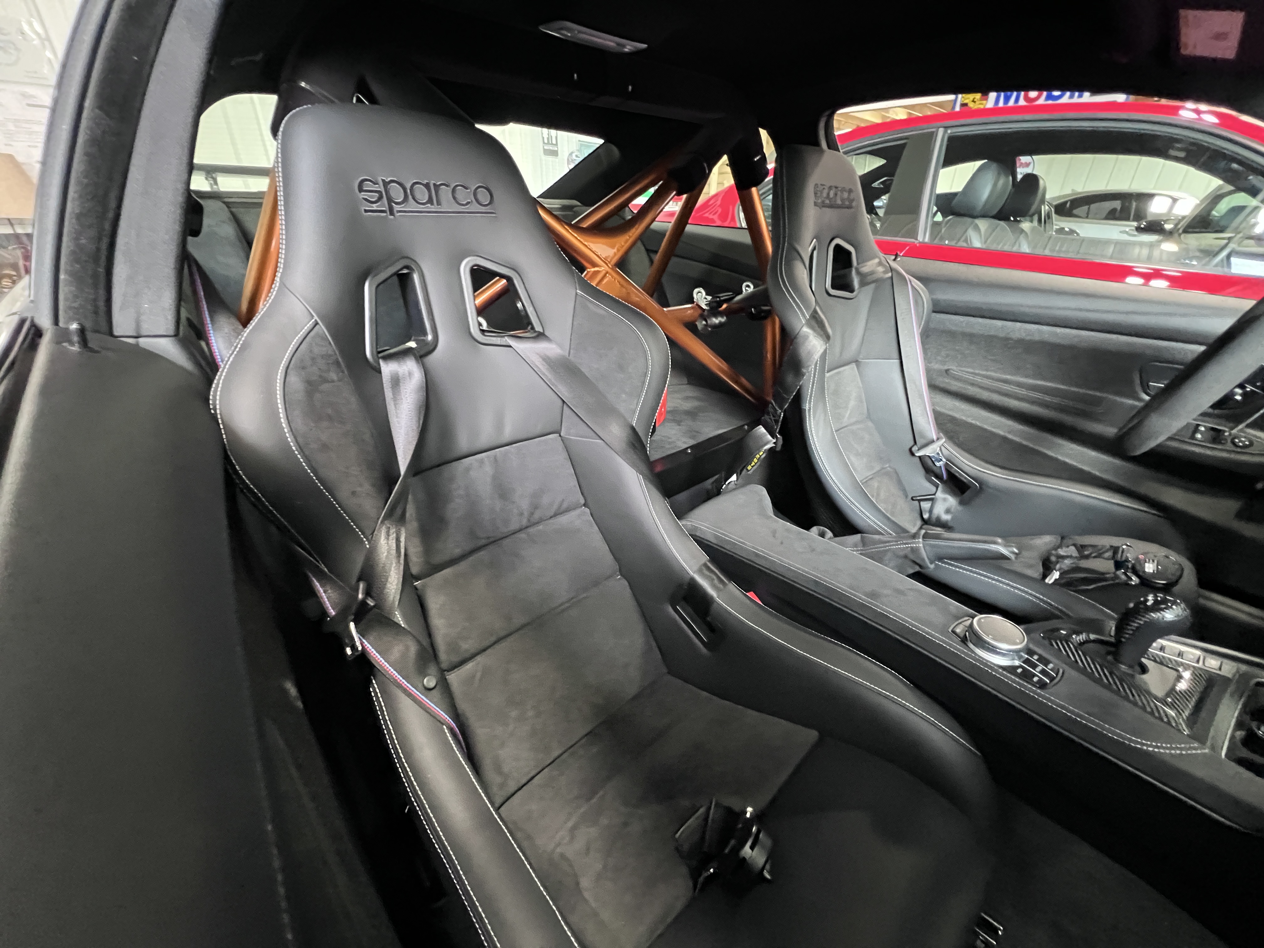 Used 2016 BMW M4 GTS Coupe RWD image 5