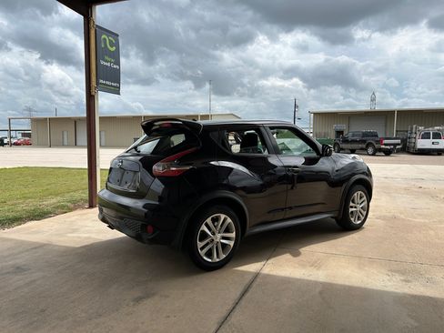 Used 2015 Nissan Juke image 5