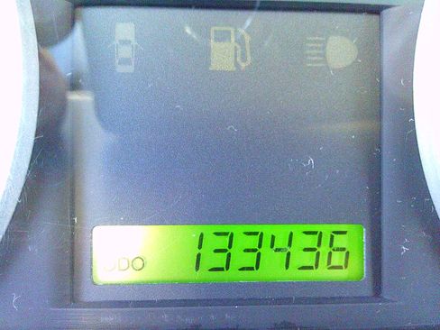 Used 2008 Chevrolet Aveo Sedan FWD image 13