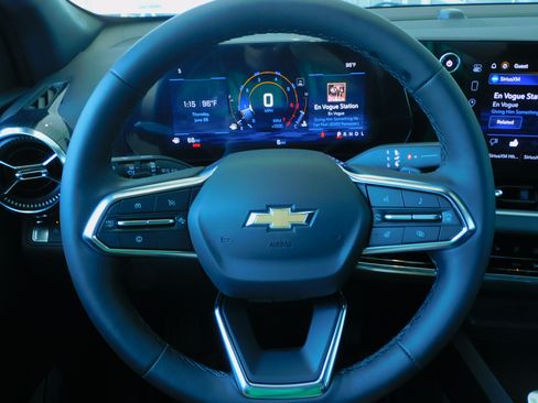 New 2026 Chevrolet Equinox LT image 29