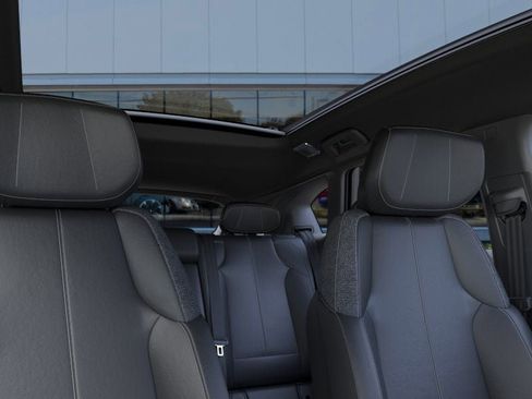 New 2025 Cadillac Optiq Sport 1 image 24