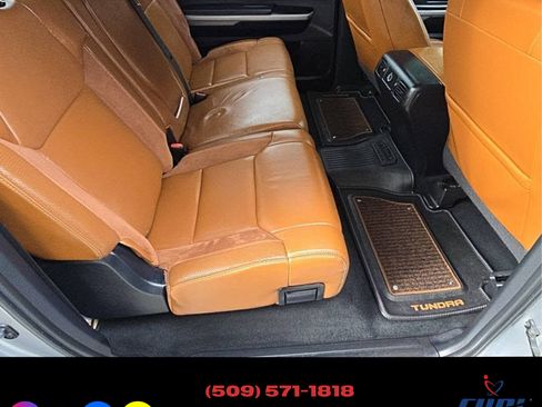 Used 2018 Toyota Tundra SR5 image 19