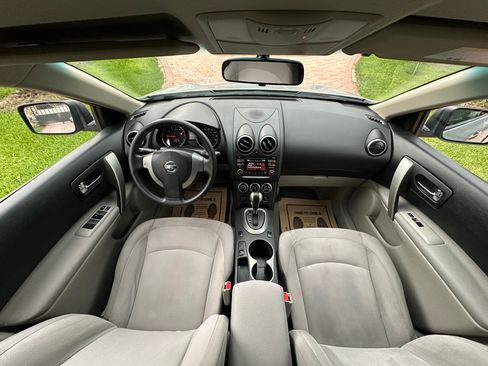 Used 2015 Nissan Rogue Select FWD S image 9
