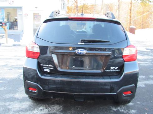 Used 2015 Subaru XV Crosstrek 2.0i Limited image 7