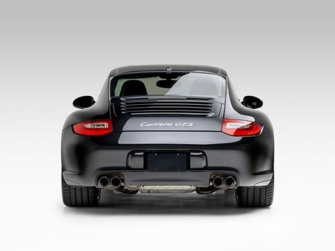 Used 2012 Porsche 911 Carrera GTS image 4
