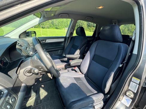Used 2011 Honda CR-V 4WD SE image 6