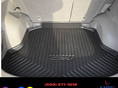 Used 2013 Honda CR-V EX-L image 21