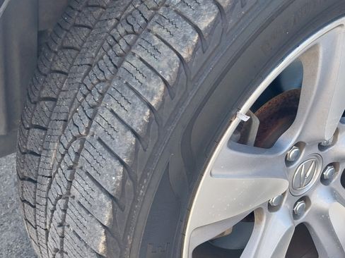 Used 2012 Acura MDX SH image 20