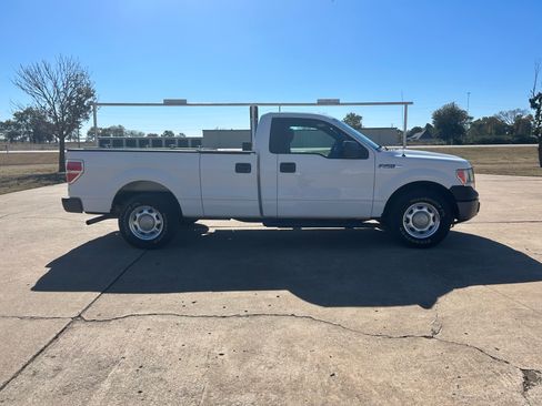 Used 2014 Ford F150 XL image 4