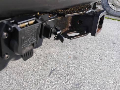 Used 2007 Ford F250 image 22