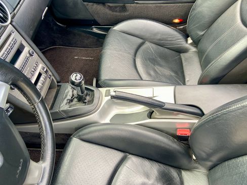 Used 2006 Porsche Boxster image 27