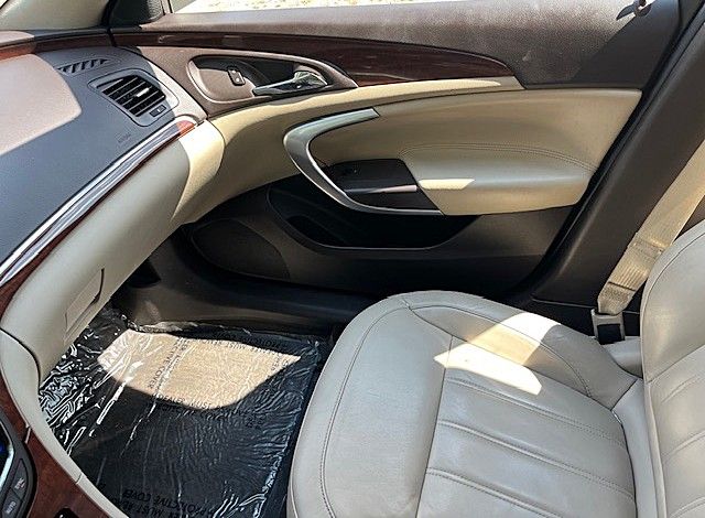 Used 2016 Buick Regal Leather FWD image 35