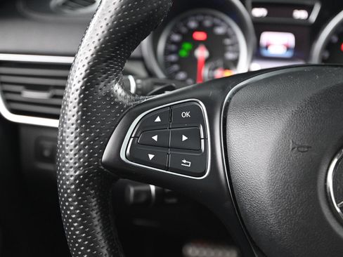 Used 2016 Mercedes-Benz GLE 400 image 30