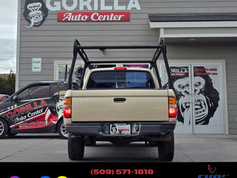 Used 2001 Toyota Tacoma image 6