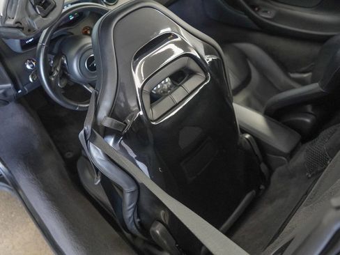 Used 2020 McLaren 570S image 65