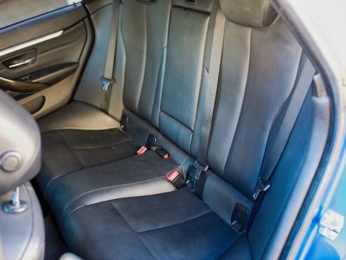 Used 2015 BMW 428i Gran Coupe image 34