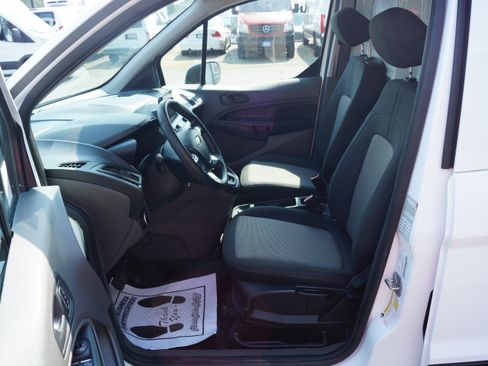 Used 2020 Ford Transit Connect XL image 7