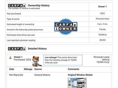 Used 2022 Chevrolet Equinox LT image 19