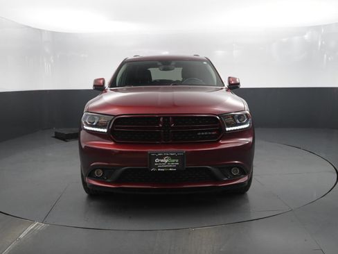 Used 2018 Dodge Durango GT image 8
