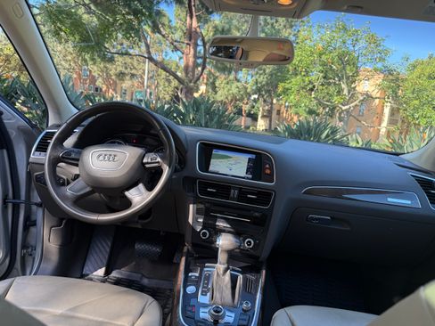Used 2017 Audi Q5 2.0T Premium Plus image 22