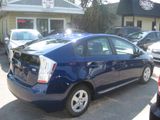 Used 2011 Toyota Prius Three image 4
