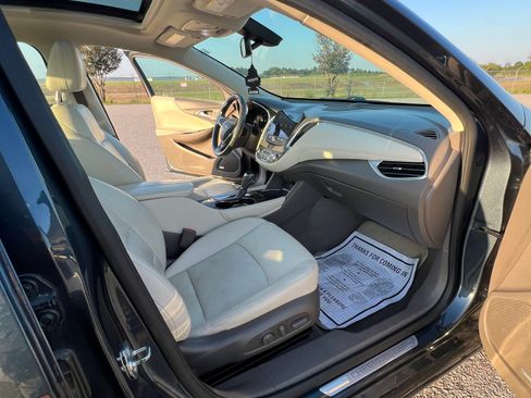 Used 2020 Chevrolet Malibu Premier FWD image 14