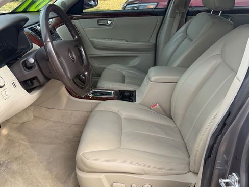 Used 2007 Cadillac DTS Luxury image 5