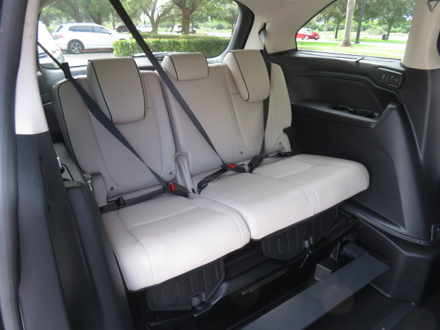 Used 2026 Honda Odyssey Touring image 20