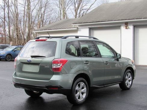 Used 2015 Subaru Forester 2.5i Premium image 9