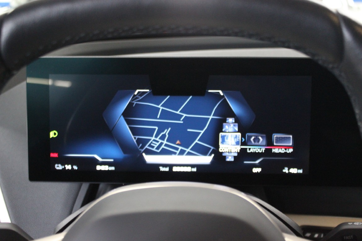 Used 2024 BMW iX M60 AWD/4WD image 32