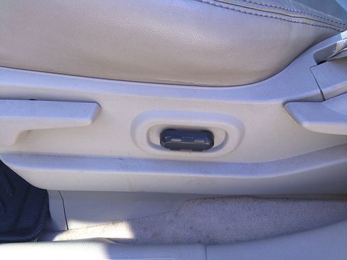 Used 2007 Ford Edge SEL image 30