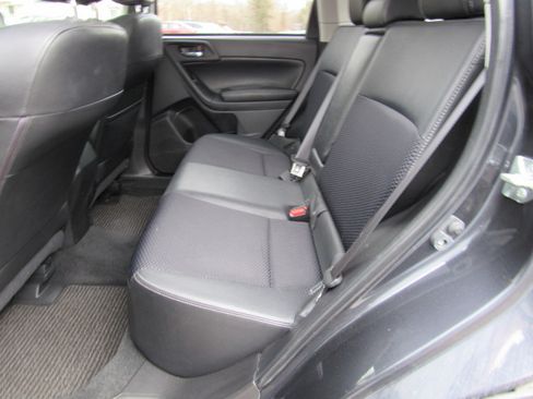 Used 2014 Subaru Forester 2.0XT Premium image 13