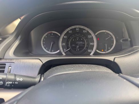 Used 2013 Honda Accord EX-L V6 Sedan image 12
