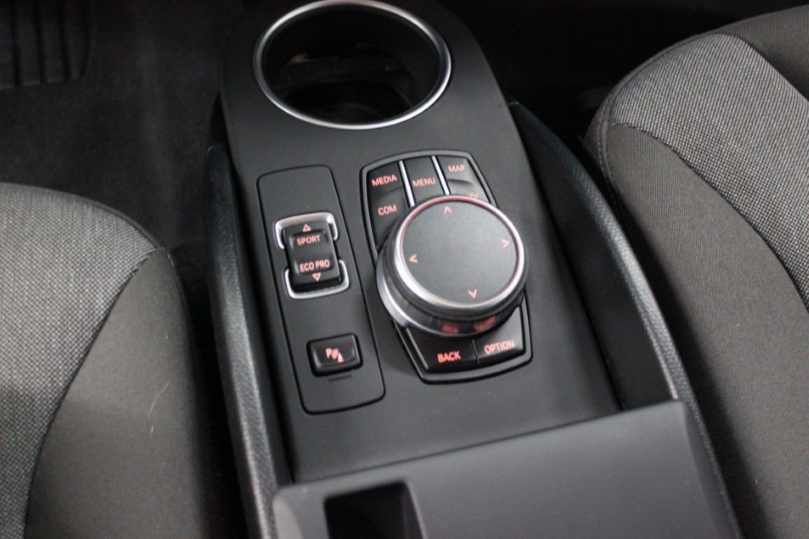 Used 2018 BMW i3 s w/ Range Extender RWD image 17