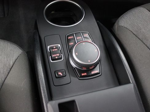 Used 2018 BMW i3 s w/ Range Extender RWD image 17