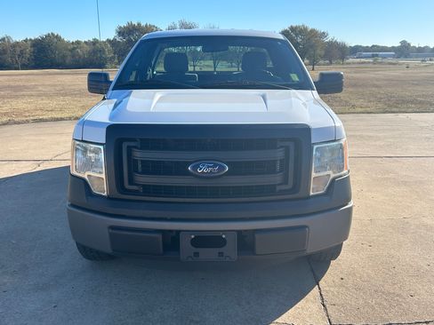 Used 2014 Ford F150 XL image 2