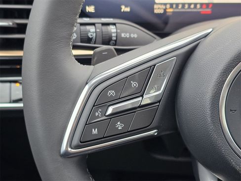 New 2026 Buick Envision Avenir image 18