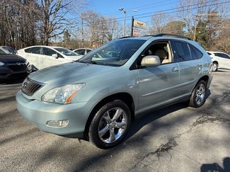 Used 2008 Lexus RX 350 image 1