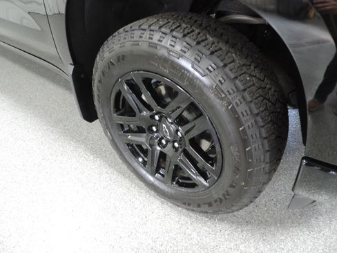 Used 2026 Chevrolet Silverado 1500 RST image 17