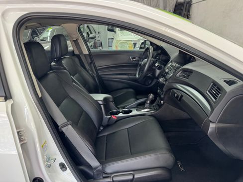 Used 2014 Acura ILX UNAVAIL FWD image 16