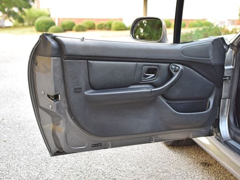 Used 2002 BMW Z3 3.0i image 36