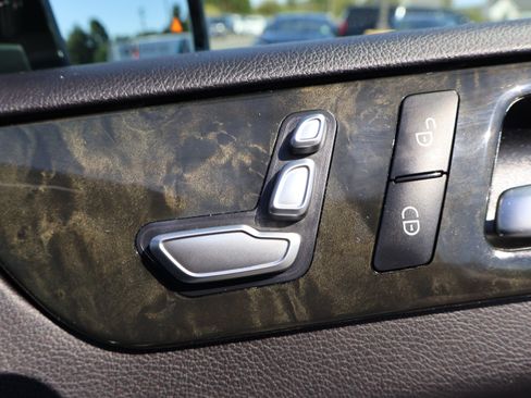 Used 2017 Mercedes-Benz GLE 350 image 17