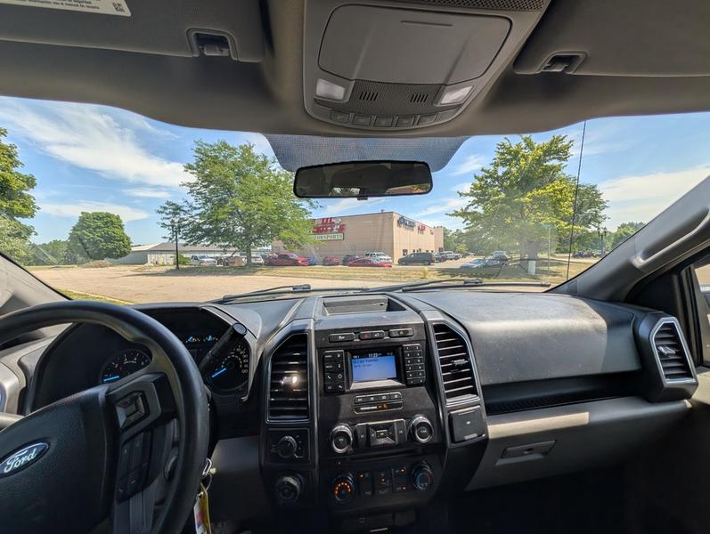 Used 2018 Ford F150 XLT AWD/4WD image 22