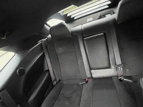 Used 2021 Dodge Challenger R/T Scat Pack RWD image 10