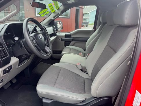 Used 2020 Ford F150 XL image 6